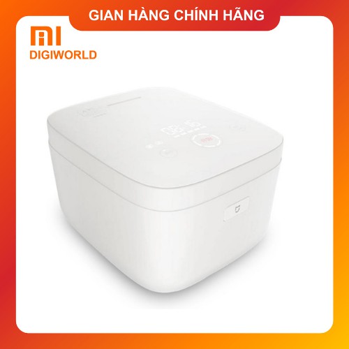 Nồi Cơm Điện Xiaomi 💥FREESHIP💥 Nồi cơm Xiaomi Thông Minh Cao Tần 3L - 4L IH RICE COOKER [Noi com ]