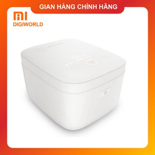 Nồi cơm điện xiaomi 💥freeship💥 nồi cơm xiaomi thông minh cao tần 3l - 4l ih rice cooker