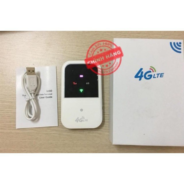 🌟CHÍNH HÃNG 🌟 Bộ phát sóng wifi từ sim 3G/4G A800 M80 đúng chất lượng hình ảnh thật