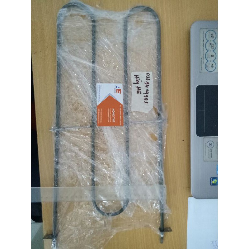 Điện trở nhiệt lò nướng Sanaky 80 lít