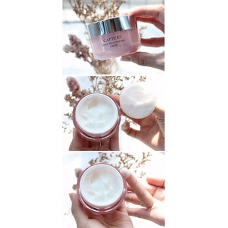 [Mẫu Mới 2020] Kem Dưỡng Da AHC Capture Solution Max Cream