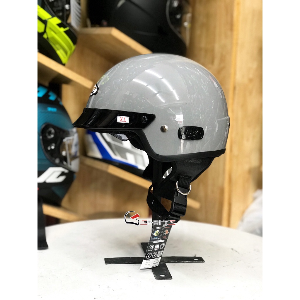 Mũ bảo hiểm HJC IS-2V