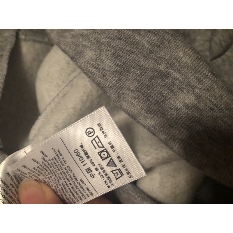 [SALE] Áo khoác nỉ bông Old Navy xuất dư cực đẹp cho bé trai bé gái