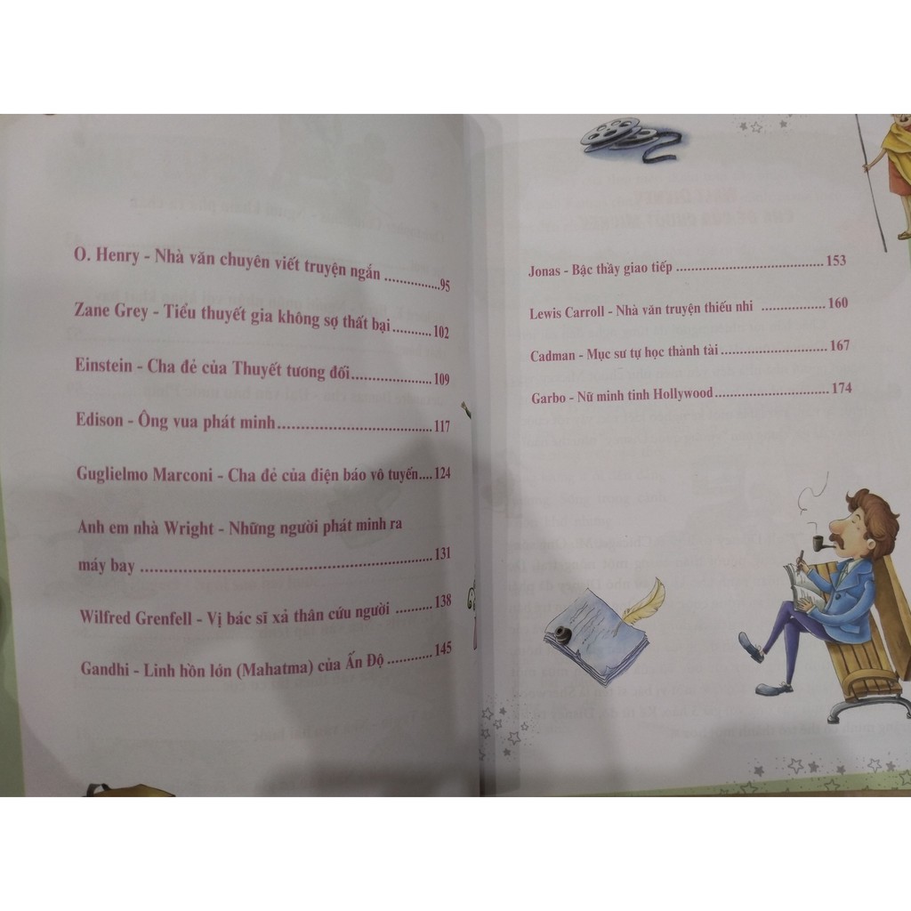 Sách - 24 bí quyết ( lời nhắn nhủ từ Carnegie )
