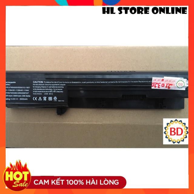 🎁 •Pin Dell Vostro 3350, 3300, VT3300, VT3350