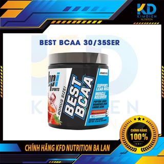Best bcaa 35 lần dùng bpi sports chính hãng