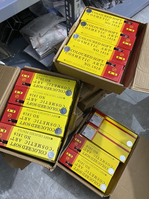 Chì xé 2 tem japan loại 1 không bở vỡ | BigBuy360 - bigbuy360.vn