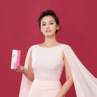 Viên uống 7 Day Slim Garcinia Edally Hỗ trợ kiểm soát cân nặng hiệu quả