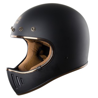Nón bảo hiểm Royal M141 fullface