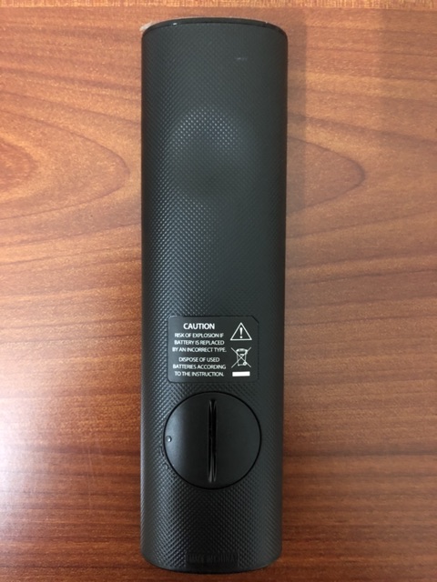 Remote điều khiển loa Soundbar Samsung + tặng pin