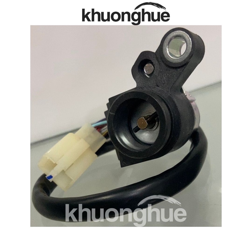 Công tắc báo đèn số Angel 100cc