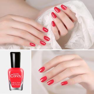 Sơn Móng Tay Không Độc Hại Lọ 8ml
