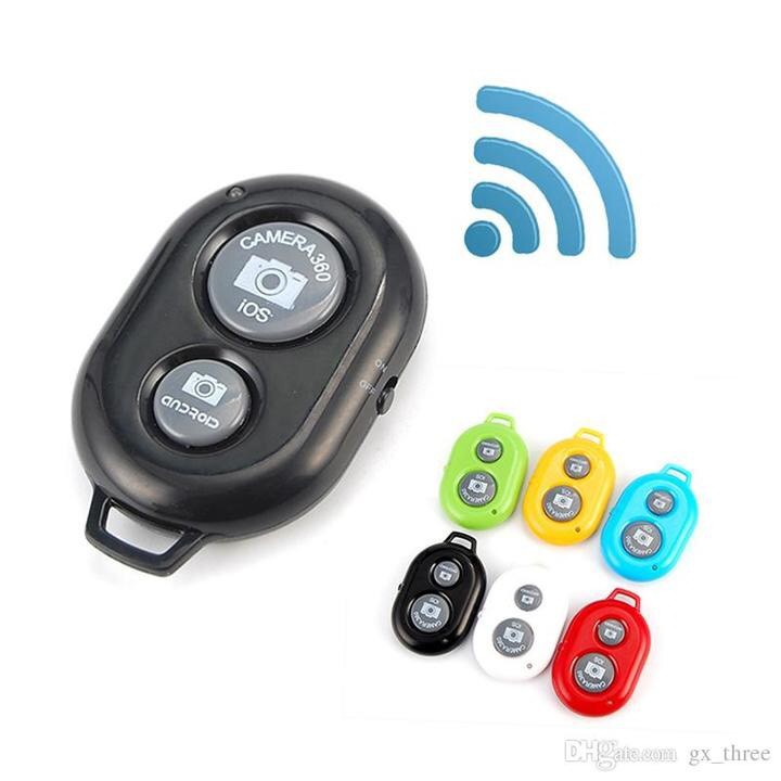 Remote chụp hình từ xa bluetooth AB Shutter