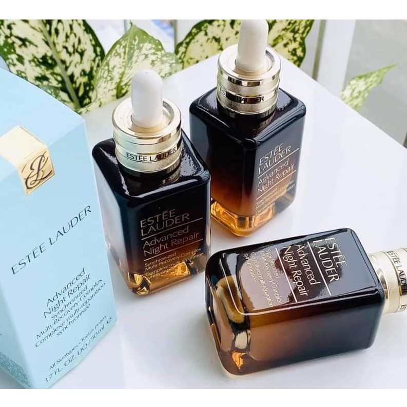 Serum Estee Lauder Advanced Night Repair Multi 50ML - Kem Dưỡng Mắt Estee Lauder Advanced Night Full 15ml | BigBuy360 - bigbuy360.vn