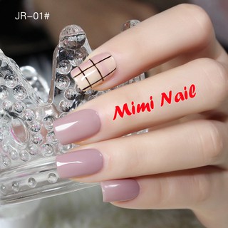 [SIÊU RẺ] Sơn gel AS mã JR