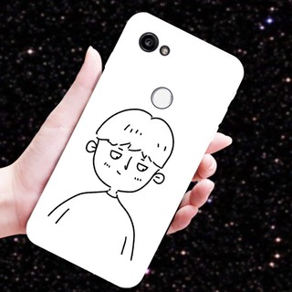 Ốp điện thoại hình ảnh cc dành cho Google Pixel 2XL