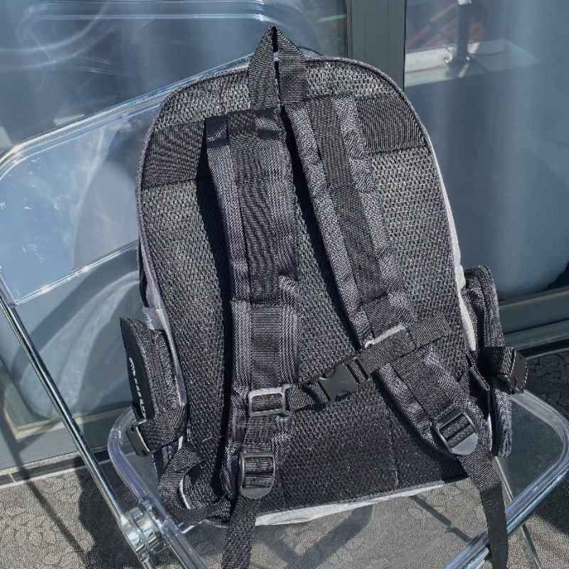 Balo Degrey XÁM Basic Backpack