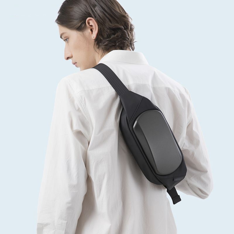 ZÓNG® Túi Đeo Chéo BANGE Future Mini