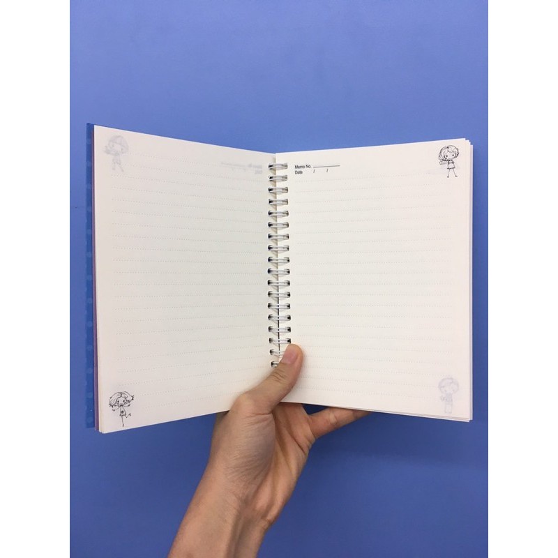Sổ Tay/ Notebook: Phong Cách Sống - Today Is A Perfect Day To Start Living Your Dreams