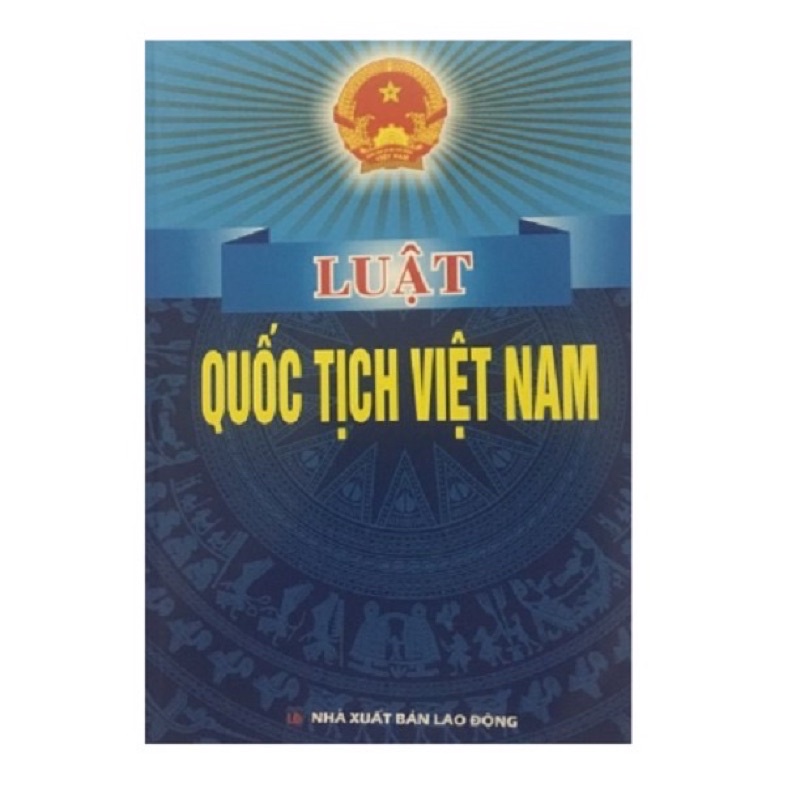 Sách.__.Luật Quốc Tịch Việt Nam