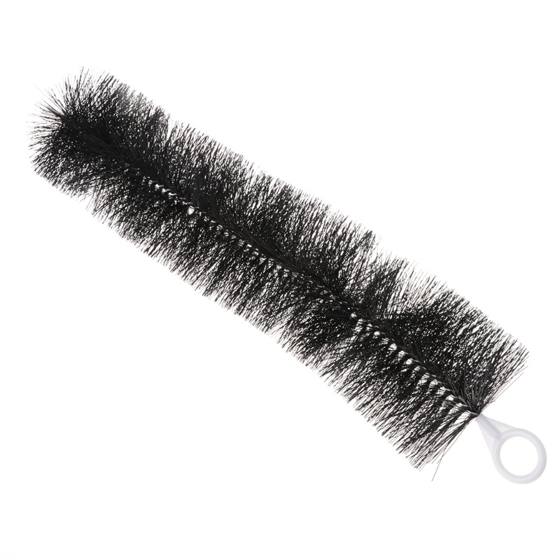 Cọ Nhựa Vệ Sinh Đường Ống Bể Cá Linh Hoạt Tiện Dụng