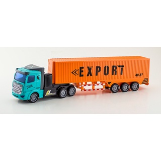 Đồ Chơi VECTO Xe Tải Container  Điều Khiển Từ Xa VT2006