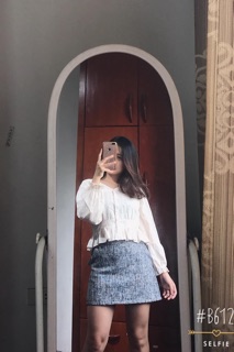 Áo babydoll