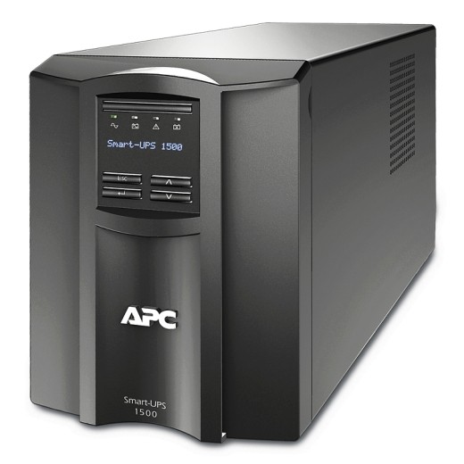 Bộ Lưu Điện UPS APC Smart-UPS SMT1500I 1500VA LCD 230V - Like New