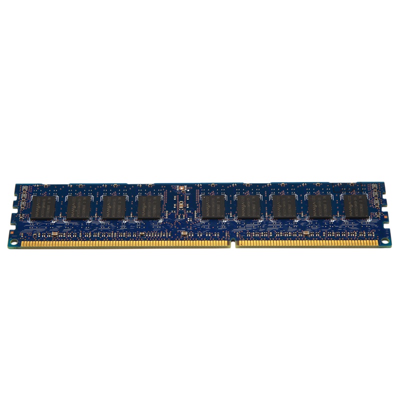 INTEL Bộ Nhớ Ram 4GB DDR3 PC Ram 1333MHz PC3L-10600 1.35V DIMM 240 Pins Cho Máy Tính
