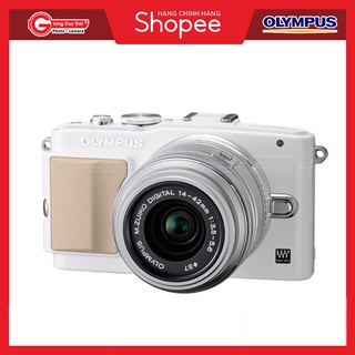 Mua Máy Ảnh Olympus PEN EPL5 Kèm Ống Kính Kit 1442mm