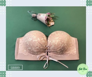 Áo dây rút Thái Lan SB889