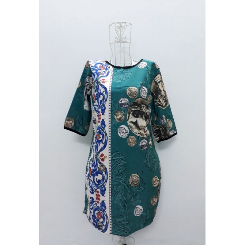 Áo dài cách tân (new)