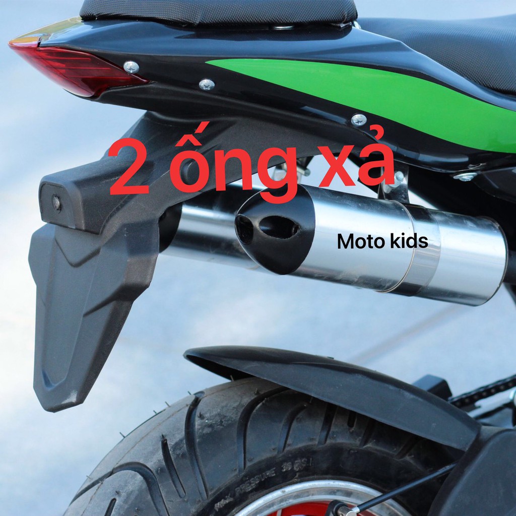 Moto R15 phiên bản châu âu Bánh Nhỏ