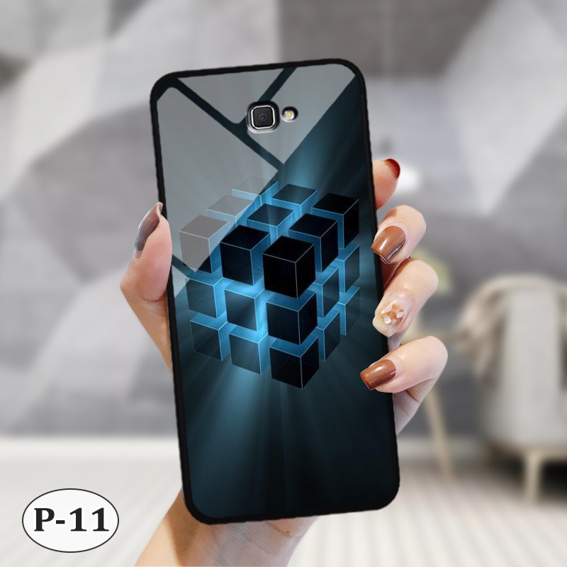 Ốp lưng kính 3D Samsung Galaxy J7 Prime | BigBuy360 - bigbuy360.vn