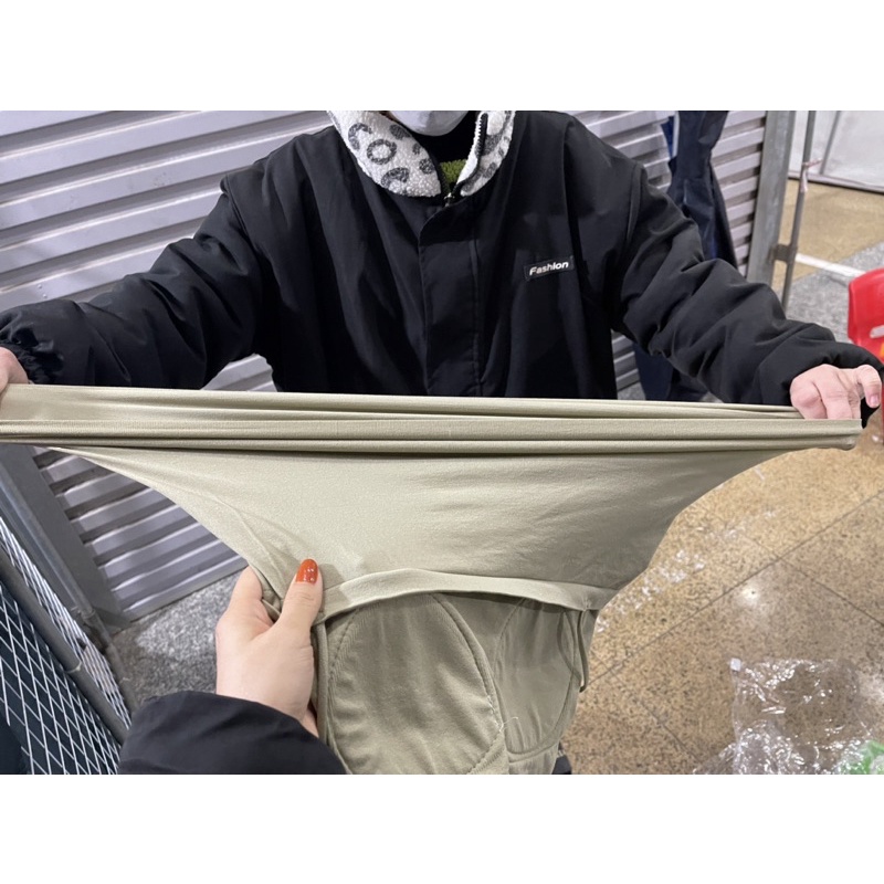 A M BIGSIZE 40-80KG Áo bra sẵn đệm ngực siu dãn