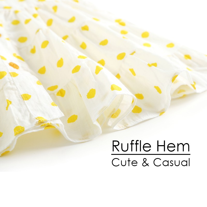 váy hè bé gái dễ thương váy công chúa cho bé váy bé gái đầm em bé váy bé gái váy đầm váy cotton