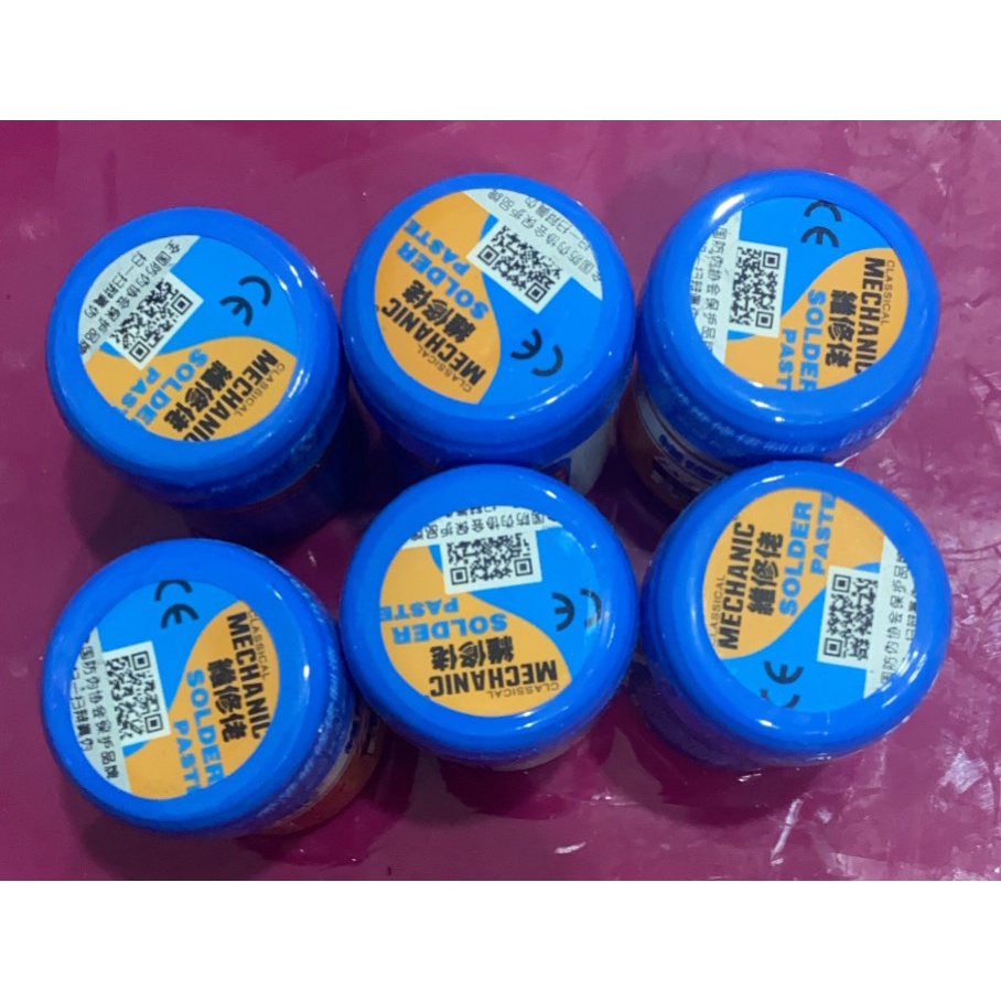 Chì Bột,thiết bột 183 độ C | Model XG50 Mechanic