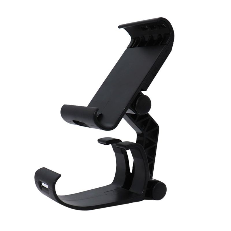 DOU Gamepad Handle Clip Stand Mount for NS Switch/Switch Lite Wireless Handle Holder