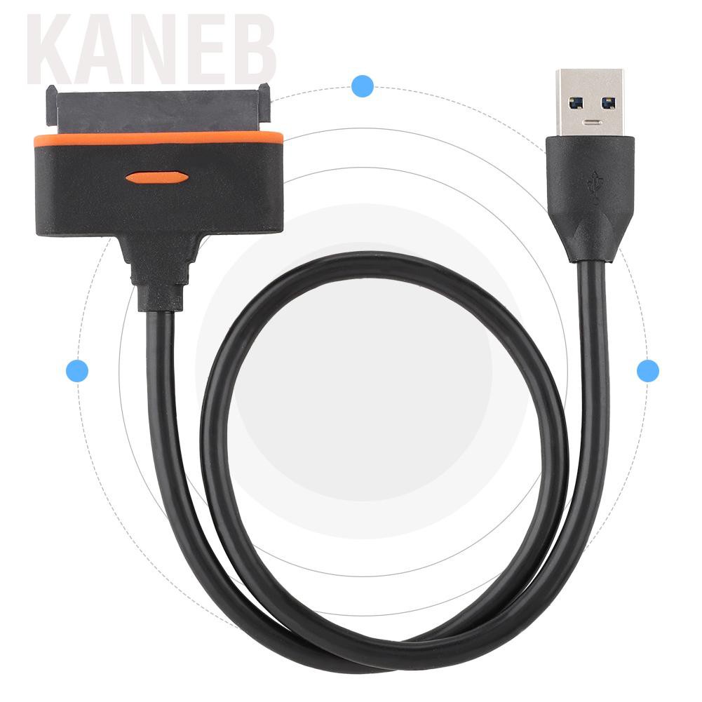Dây Cáp Chuyển Đổi Ổ Cứng 2.5 inch Usb 3.0 Sang SATA3.0 Hỗ Trợ OTG 5Gbps Maximum 2TB Cho Win 98 / | BigBuy360 - bigbuy360.vn