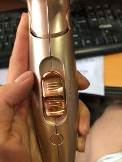 Máy sấy tóc HASUKA HSK 126