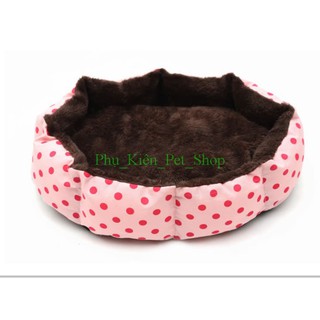 Đệm chó mèo size L giá rẻ - Phụ_Kiện_Pet_Shop