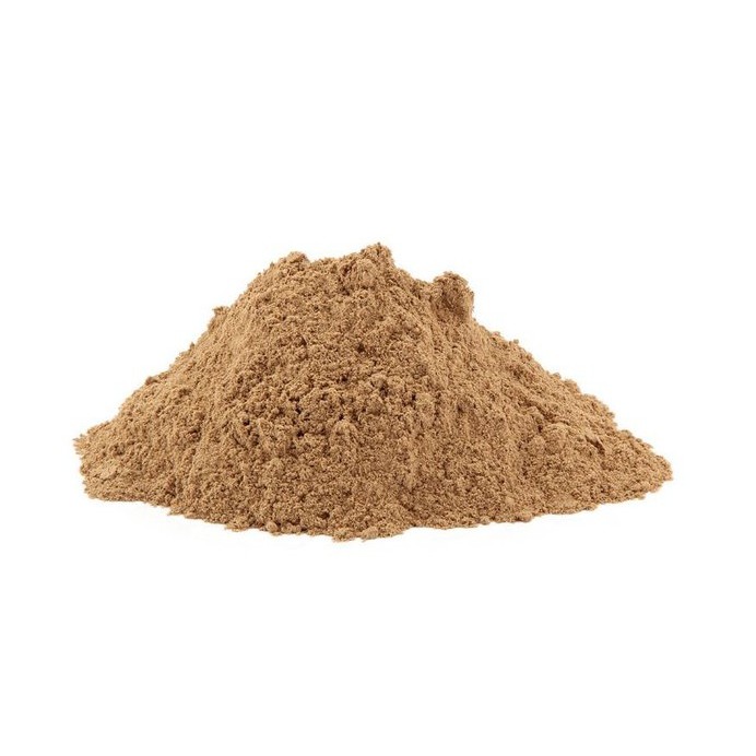 Bột Rễ Cây Cam Thảo Licorice Root Powder.