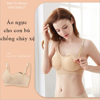 [CHÍNH HÃNG] ÁO NGỰC CHO CON BÚ CHỐNG CHẢY XỆ