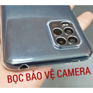 [Xiaomi Mi 10 Youth/Lite] Ốp lưng silicon dẻo cao cấp Henyou