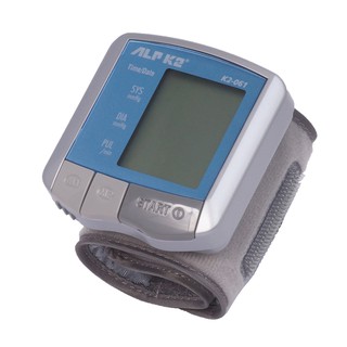 Máy đo huyết áp điện tử ALPK2 K2-061