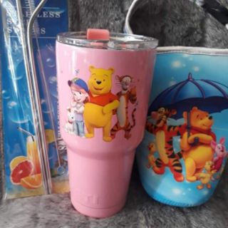 Ly giữ nhiệt Thái Lan Yeti