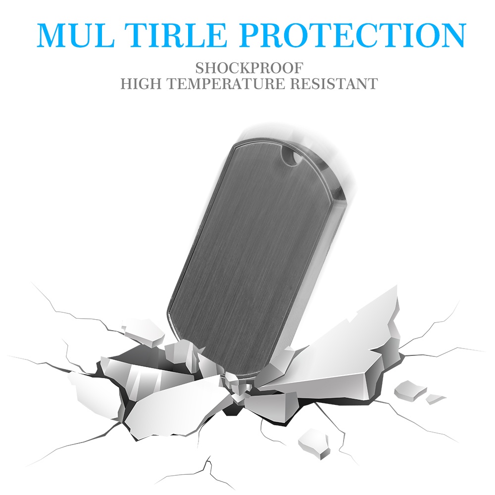 Usb 2.0 Tốc Độ Cao Bằng Kim Loại Mini 8GB 32GB 64GB