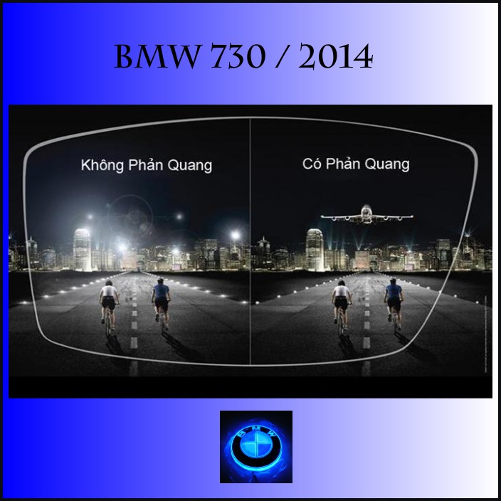 MẮT KÍNH NAM BMW 730 POLARIZED