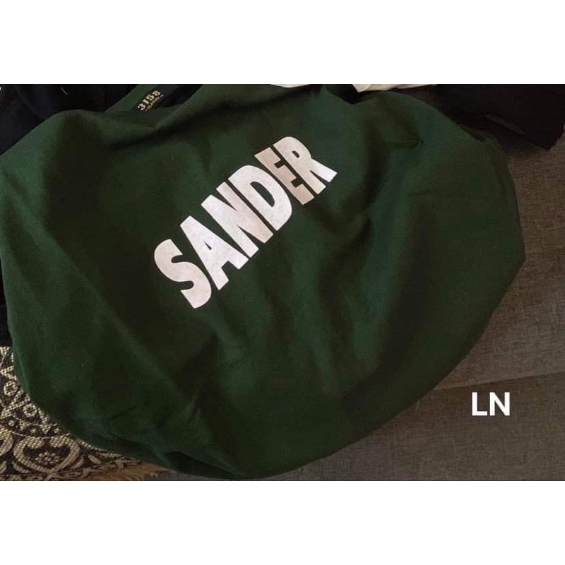 Áo phông SANDER LN11