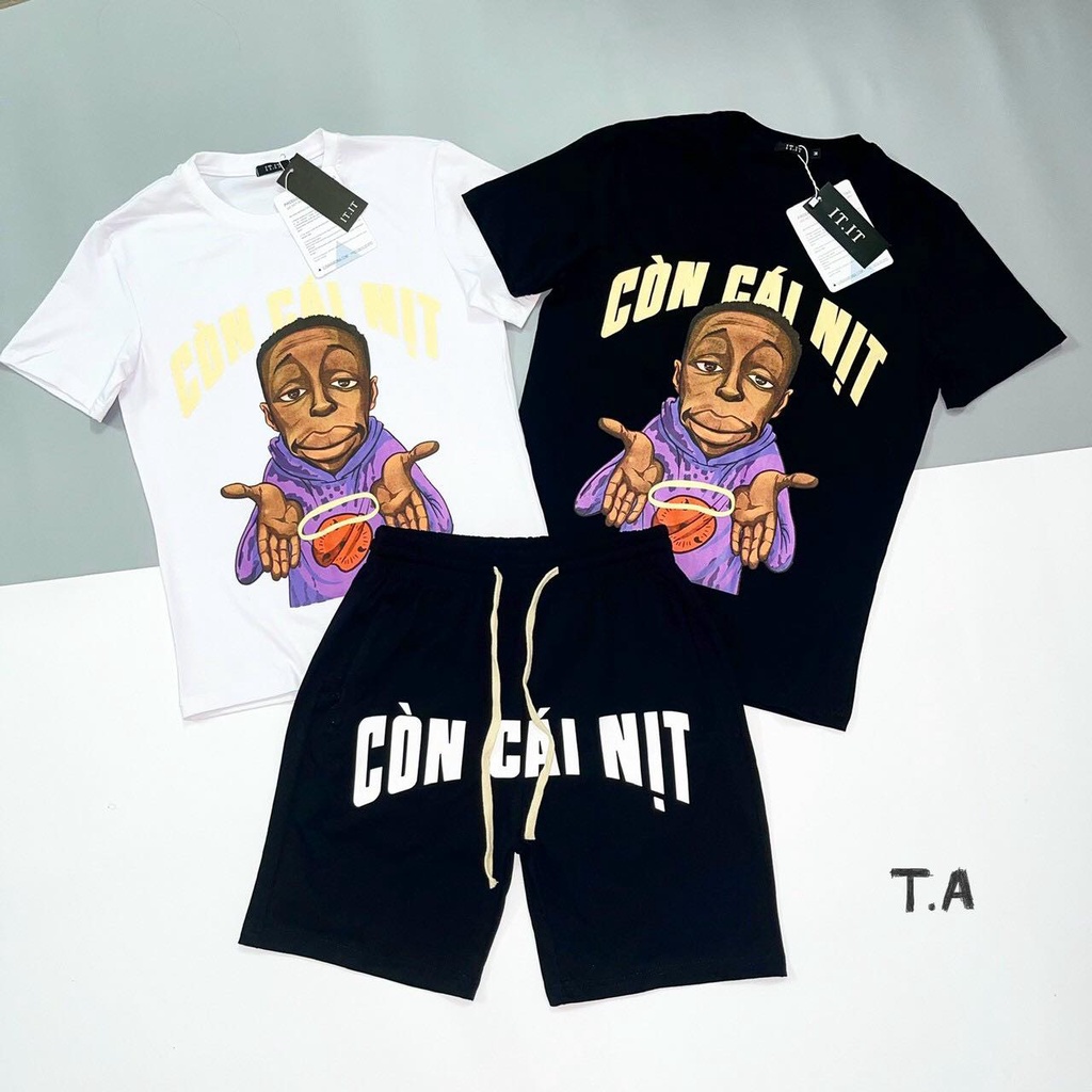 Bộ quần áo "còn cái nịt" hot trend 2021-Cancer Fashion